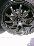 19&quot; Nismo a34 wheels (matte black) 4 with falken tires-cimg0002.jpg