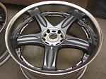 FS: Volk GT-C in Gunmetal - 19x9.5/19x10.5 (No Tires)-img_3586.jpg