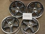 FS: Volk GT-C in Gunmetal - 19x9.5/19x10.5 (No Tires)-img_3613.jpg