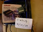 FS:Greddy Performance Damper Remote Controller-edfc1.jpg