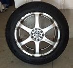 Enkei 17" Rims with Cooper Snow Tires-rim1.jpg