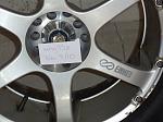 Enkei 17" Rims with Cooper Snow Tires-rim2.jpg