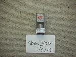 Nismo GT Titanium Shifter ( San Diego )-shifter.jpg