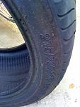 1 Fullrun tire 275/30/19-photo2.jpg