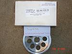 Unorthodox OEM Stock Size Crank Pulley Trade-ur-pulley1.jpg