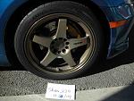 Nismo LMGT4 Bronze Rims and Tires ( sandiego )-tires1.jpg