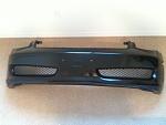 *** MINT 06' Black Obsidian Sport Front Bumper with 3M Clear Bra - Miami, FL ***-8.jpg