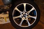 NY/LI -- SNOW TIRES Bridgestone Blizzak 17&quot; 18&quot; Infiniti G35 Nissan 350z Brembo-dsc00533.jpg