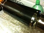 Megan Racing Carbon Fiber Exhaust-photo-4.jpg