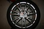 *** FS: 18" OEM G35 Sport Wheels 07 w/TIRES ***-front-.jpg