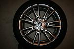 *** FS: 18" OEM G35 Sport Wheels 07 w/TIRES ***-front-2.jpg