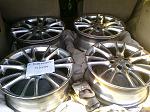 18" OEM G35 Sport wheels - no tires-cimg0352.jpg