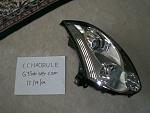 Brand new 06 passenger side Projector headlight-headlight.jpg