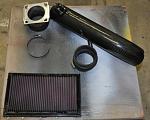 K&amp;N filter / carbon fiber Z-tube for G35c-dsc_0007.jpg