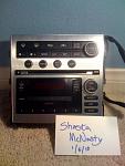 Bose Faceplate w/ AC Controller from '05 Coupe-photo-1.jpg