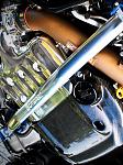CARBON FIBER G35/350Z Engine Cover &amp; 3 POLISHED PI-THON Hose Clamps-b-car-3-copy.jpg