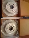 Brand New Power Slot rear rotors. Still in plastic!!-photo-5-.jpg