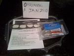 Brand new Motordyne 1/2" ISO THERMAL Plenum Spacer-mdspacer.jpg