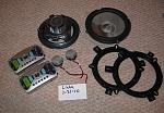 Infinity 60.7cs / 62.7i Component Speakers-components01.jpg