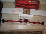BNIB Ichibia rear camber arms. 5 shipped-img_0131.jpg