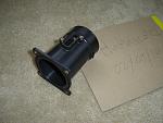 Z Tube/Aftermarket intake wrap and K&amp;N Filter/ MAF housing-dsc00177.jpg