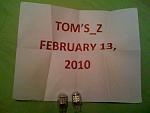 G35 Parts stuff plus Pioneer HD Tuner for Sale, look inside!-bulbs-wsig.jpg
