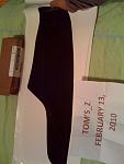 G35 Parts stuff plus Pioneer HD Tuner for Sale, look inside!-tints.jpg