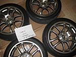 OEM G35 wheels &amp; tires!-trunk-011.jpg
