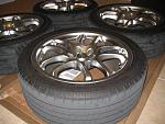 OEM G35 wheels &amp; tires!-trunk-007.jpg