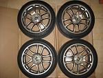 OEM G35 wheels &amp; tires!-trunk-002.jpg