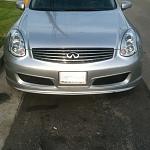 Brilliant Silver Nismo Poly Front Bumper-006.jpg