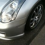 Brilliant Silver Nismo Poly Front Bumper-003.jpg