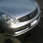 Brilliant Silver Nismo Poly Front Bumper-005.jpg