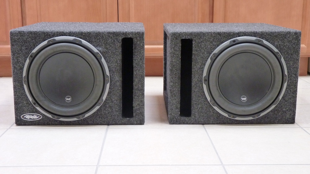 Fs Norcal Jl Audio System 1000 1 Amp 2x 10 W6v2 Subs W Ported Enclosure G35driver Infiniti G35 G37 Forum Discussion