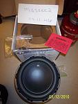 JL 10W6V2-D4 in orignal box, passenger side 4080 enclosure-100_0955.jpg