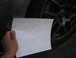 OEM sport 18's ( rays look alikes) for oem 19s in bay or socal-img_3329.jpg