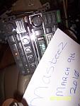 03-04 AC finisher Dual climate, bracket n non functional BOSE HU sold separtely-100_0918.jpg
