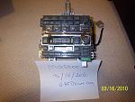03-04 AC finisher Dual climate, bracket n non functional BOSE HU sold separtely-100_0966.jpg