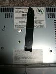 2005-07 Factory Bose Head Unit &amp; DUAL A/C Controls-img_0455.jpg