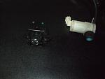 G35 Parts stuff plus Pioneer HD Tuner for Sale, look inside!-mirror-washerpump2.jpg