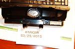 2006 G35 Coupe Black Interior /NAVI-g35-clock-0507.jpg