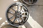 g35 19in Rays 2 sets, 4 fronts or staggered also powder coated-img_5571.jpg