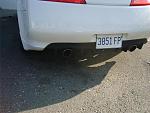 Custom G35 Coupe Rear Diffuser-1.jpg