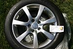 OEM 7 Spoke 17&quot; rims with Great Michelin Energy's MXV4-img_0132.jpg