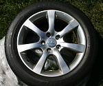 OEM 7 Spoke 17&quot; rims with Great Michelin Energy's MXV4-img_0138.jpg