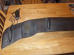 NIsmo Carbon Fiber Rear Diffuser (Matte Black)-car-parts-002.jpg