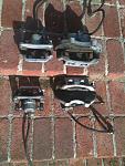 06 G35 coupe calibers, rotors, pads (used - 60k miles)-photo.jpg