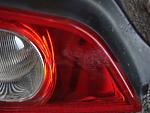 03-07 G35 coupe Taillights used / NEW clear sidemarker OEM / Badging-car-2-.jpg