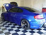 Brand bew Asanti wheels and Tires AF112'S with a black face.-picture-1492.jpg