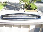 FS: Silvia Parts Grille, Fresh BLACK paint-0103-010406-001.jpg